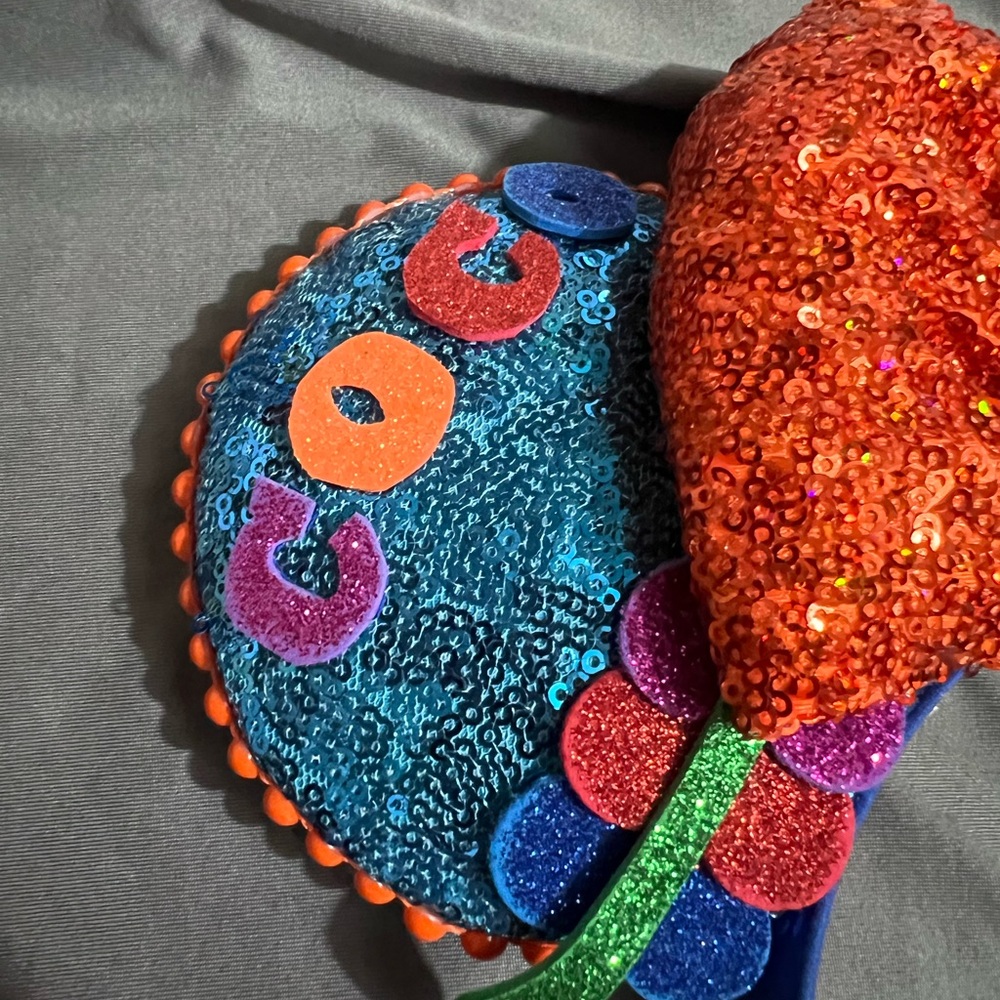 Coco Mickey Ears - Picture 2 of 4